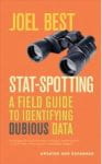 Stat Spotting book cover